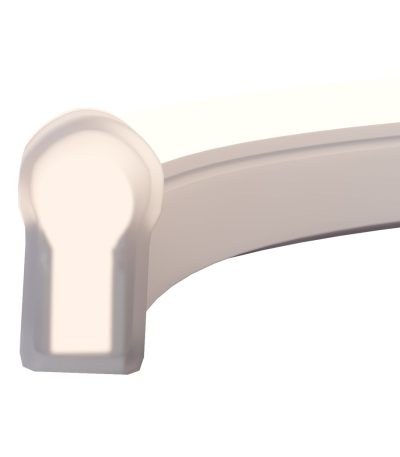 Гибкий неон Maytoni Led Strip 25x13 220В 8Вт/м 3000K IP65 50м 201230