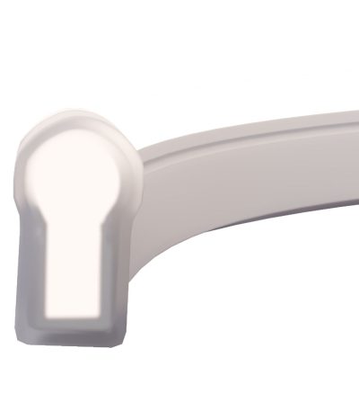 Гибкий неон Maytoni Led Strip 25x13 220В 8Вт/м 4000K IP65 50м 201231