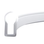 Гибкий неон Maytoni Led Strip 25x13 220В 8Вт/м 6000K IP65 50м 201232