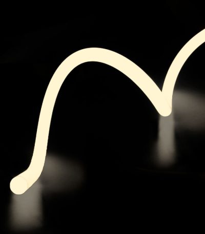 Гибкий неон ST Luce 24В 14Вт 3000K 5м IP65 ST981.315.65