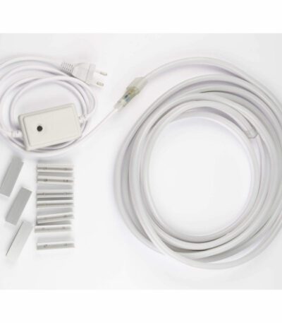 Гибкий неон Uniel (UL-00006687) 10W/m 80LED/m разноцветный 5M ULS-N22 5M/RGB/1.5M IP67 RRP50C01