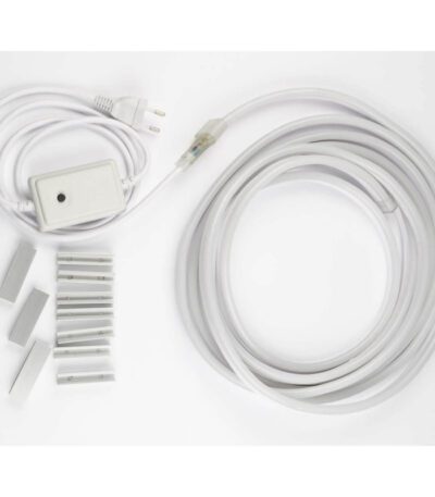 Гибкий неон Uniel (UL-00006688) 10W/m 80LED/m разноцветный 10M ULS-N22 10M/RGB/1.5M IP67 RRP100C01