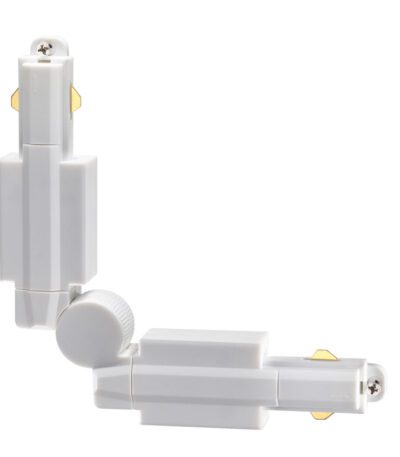 Гибкий соединитель с токопроводом для шинопровода Novotech 135020