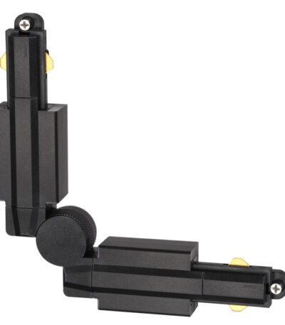 Гибкий соединитель с токопроводом для шинопровода Novotech 135021