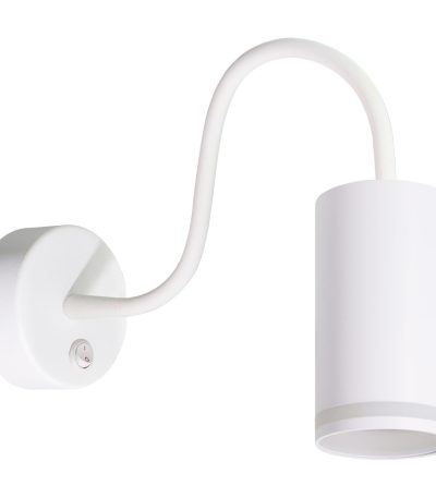 Гибкое бра Arte Lamp Imai A2266AP-1WH