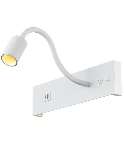 Гибкое бра Citilux Декарт CL704470