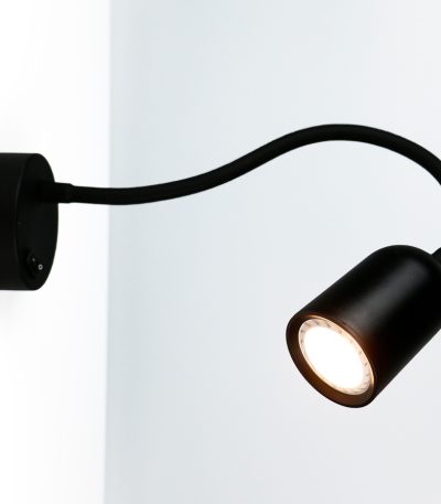 Гибкое бра General GWL-GU10-M-IP20 661931