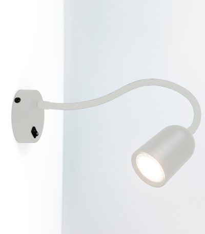 Гибкое бра General GWL-GU10-M-IP20 661933