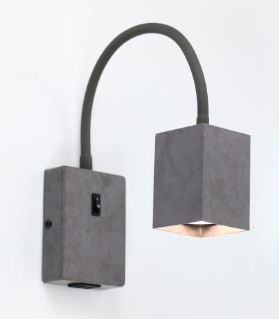 Гибкое бра General GWL-GU10-M-IP20 661937