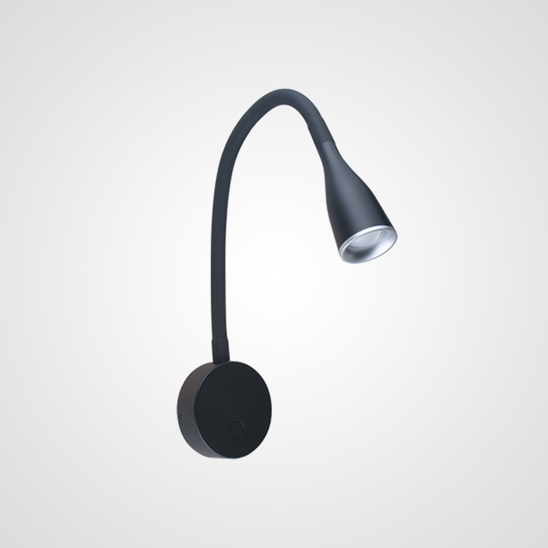 Гибкое бра ImperiumLoft Noxi 312156-22 Гибкое бра ImperiumLoft Noxi 312156-22