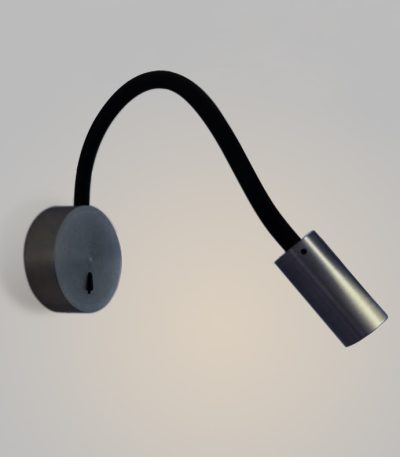 Гибкое бра Italline DE-316 gothic