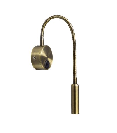 Гибкое бра Kink Light Лайт 08100,20(3000K)