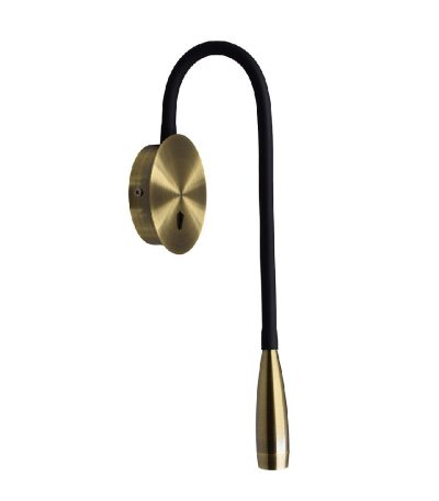 Гибкое бра Kink Light Лайт 08101,36(3000K)