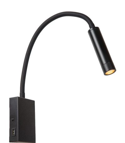 Гибкое бра Lucide Alec 03246/03/30