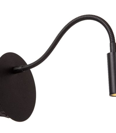 Гибкое бра с аккумулятором Lucide Jolijn 77289/03/30