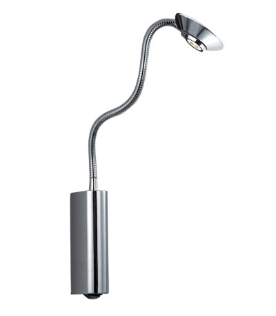 Гибкое бра Newport 14340 14341/A chrome М0068781