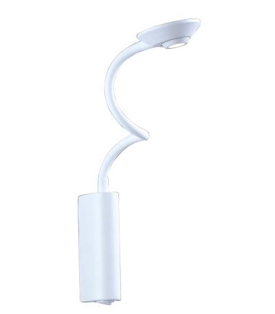 Гибкое бра Newport 14340 14341/A white М0068780