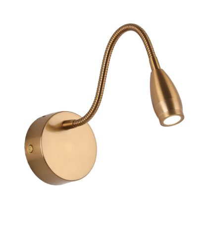 Гибкое бра Zortes Weich ZRS.10010.3