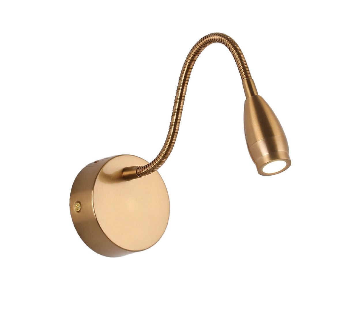 Гибкое бра Zortes Weich ZRS.10010.3 Гибкое бра Zortes Weich ZRS.10010.3