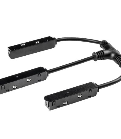 Гибкое соединение T-образный Lightstar Uno 509293