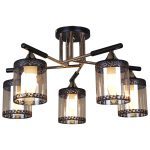 Люстра на штанге Reluce 52134-0.3-05