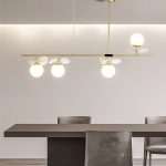 Подвесной светильник ImperiumLoft Matisse 203516-23