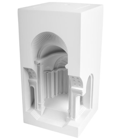 Гипсовый светильник Loft IT Antique 10355A