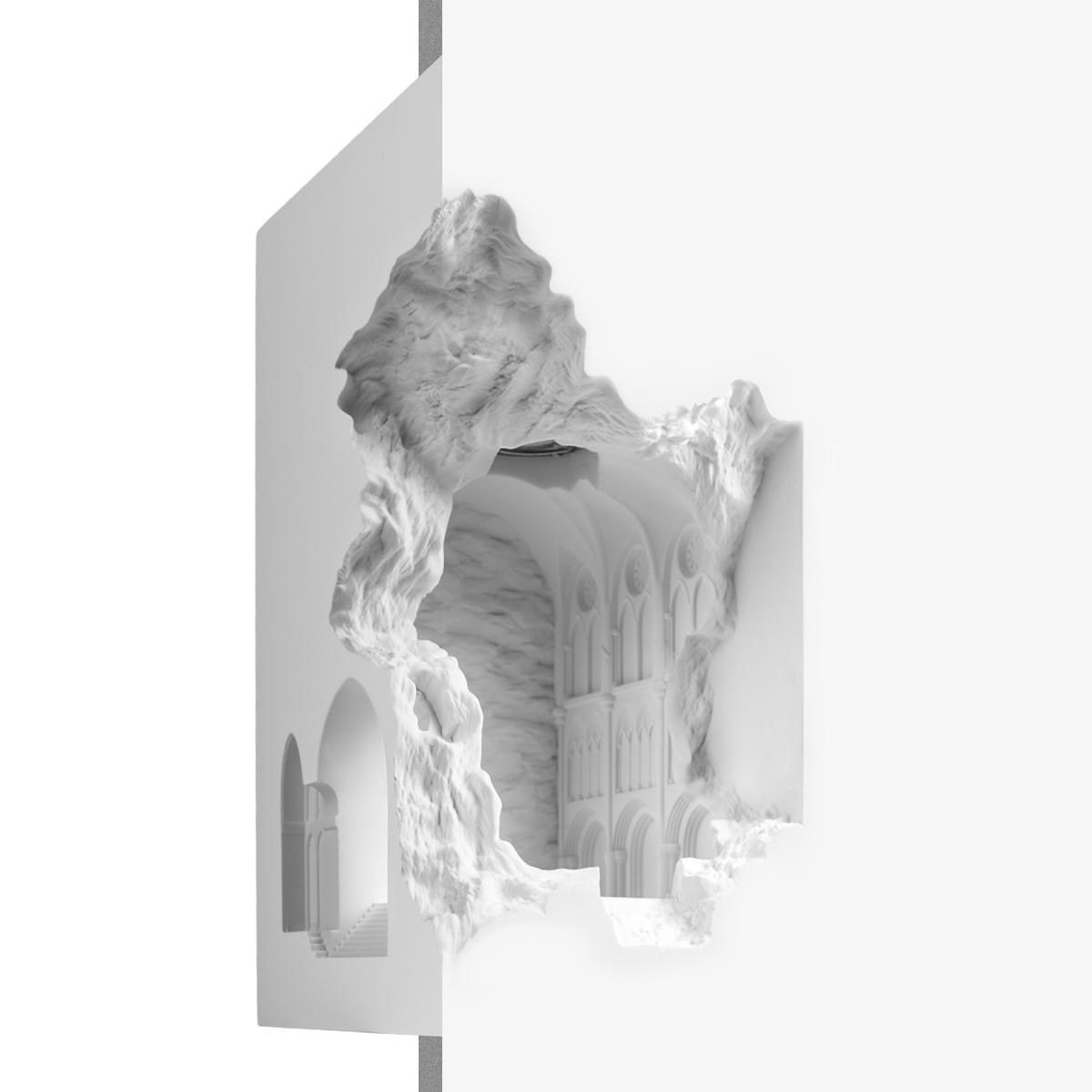 Гипсовый светильник Loft IT Antique 10355C Гипсовый светильник Loft IT Antique 10355C