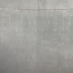 Гирлянда Бахрома Laitcom (LTC) ECC100-10-8A