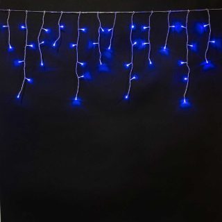 Гирлянда Бахрома Laitcom (LTC) ECC100-10-8B