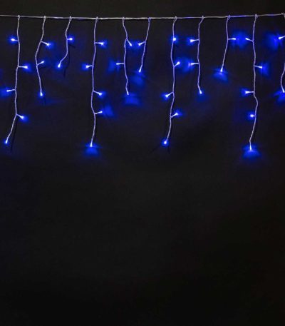 Гирлянда Бахрома Laitcom (LTC) ECC100-10-8B