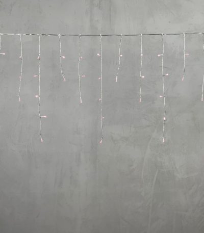 Гирлянда Бахрома Laitcom (LTC) ECC100-10-8BP