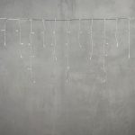 Гирлянда Бахрома Laitcom (LTC) ECC100-10-8CH