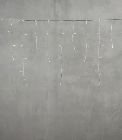 Гирлянда Бахрома Laitcom (LTC) ECC100-10-8CH