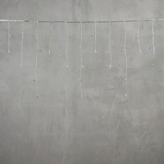 Гирлянда Бахрома Laitcom (LTC) ECC100-10-8M