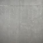 Гирлянда Бахрома Laitcom (LTC) ECC100-10-8W