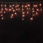 Гирлянда Бахрома Laitcom (LTC) ECC100-10-HG