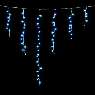 Гирлянда Бахрома Laitcom (LTC) ECC65-10-2SB