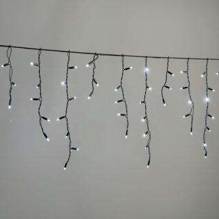 Гирлянда Бахрома Laitcom (LTC) ECO120-1-2W