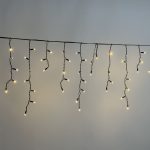 Гирлянда Бахрома Laitcom (LTC) ECO120-1-2WW