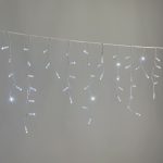 Гирлянда Бахрома Laitcom (LTC) ECO120-8-2W