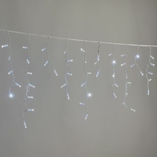 Гирлянда Бахрома Laitcom (LTC) ECO120-8-2W