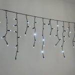 Гирлянда Бахрома Laitcom (LTC) ECO120BLW-1-2W