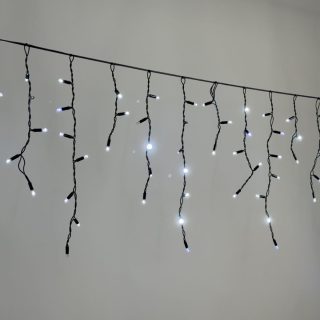 Гирлянда Бахрома Laitcom (LTC) ECO120BLW-1-2W