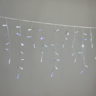 Гирлянда Бахрома Laitcom (LTC) ECO120BLW-8-2W