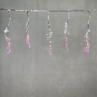 Гирлянда Бахрома Laitcom (LTC) ESI160-SH10-1WP