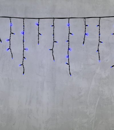 Гирлянда Бахрома Laitcom (LTC) LL120-1-2B