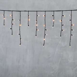 Гирлянда Бахрома Laitcom (LTC) LL120-1-2EWW