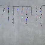 Гирлянда Бахрома Laitcom (LTC) LL120-1-2M