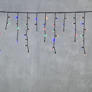 Гирлянда Бахрома Laitcom (LTC) LL120-1-2M